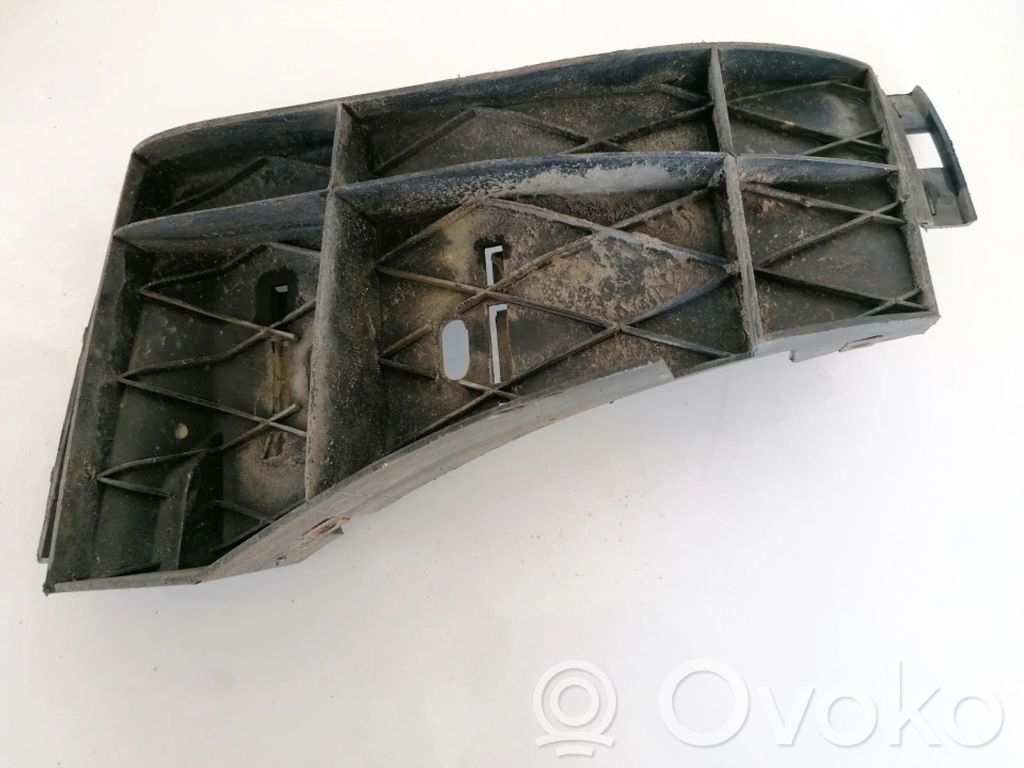 Volkswagen Sharan Staffa di rinforzo montaggio del paraurti anteriore 