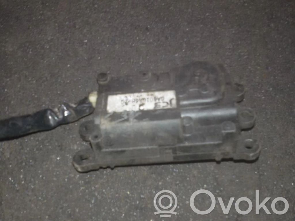 Mazda 626 Stellmotor Heizung Klima 