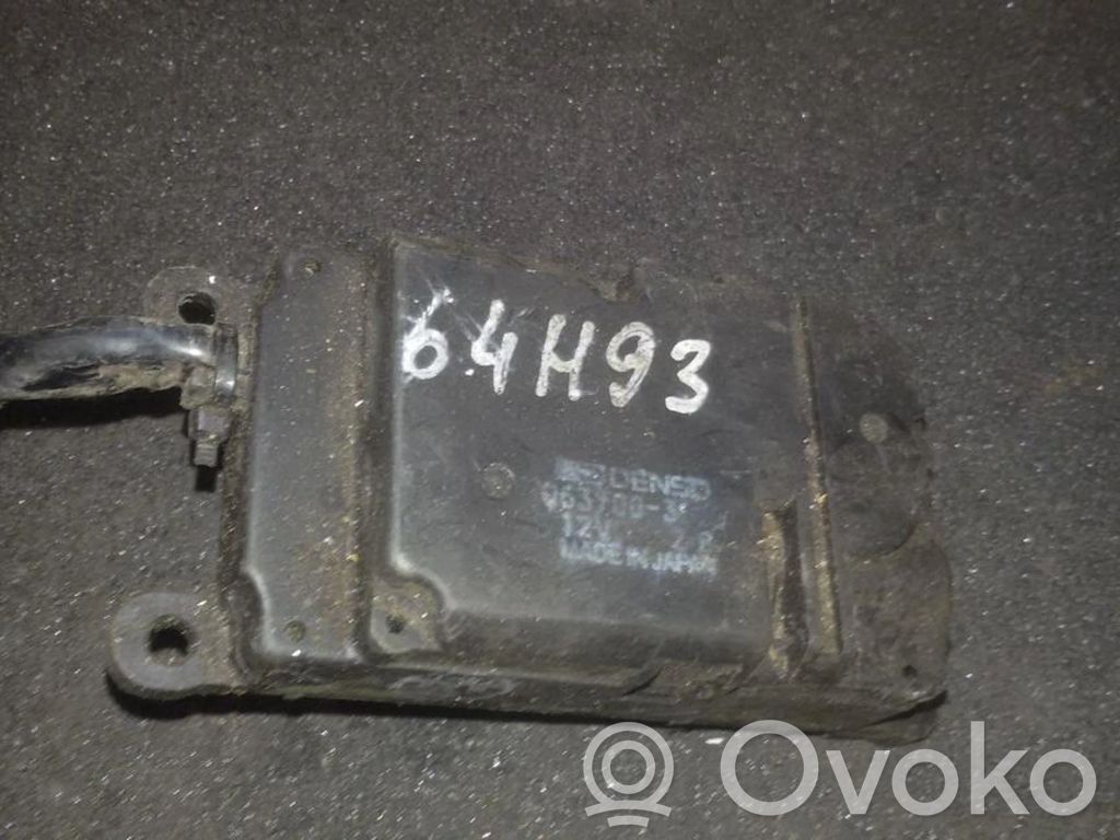 Honda Civic Motorino attuatore aria