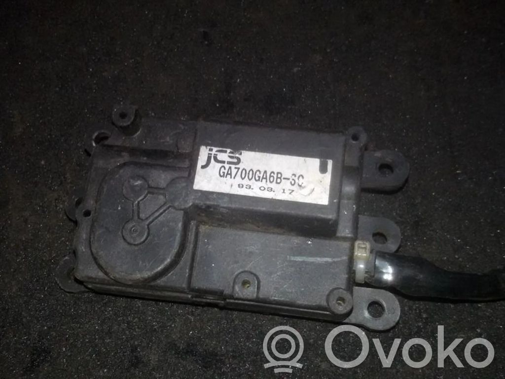 Mazda 626 Motorino attuatore aria 