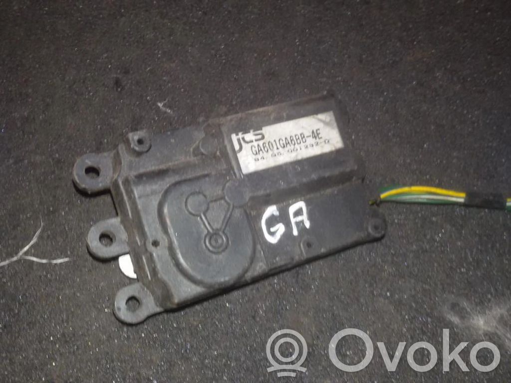 Ford Probe Motorino attuatore aria
