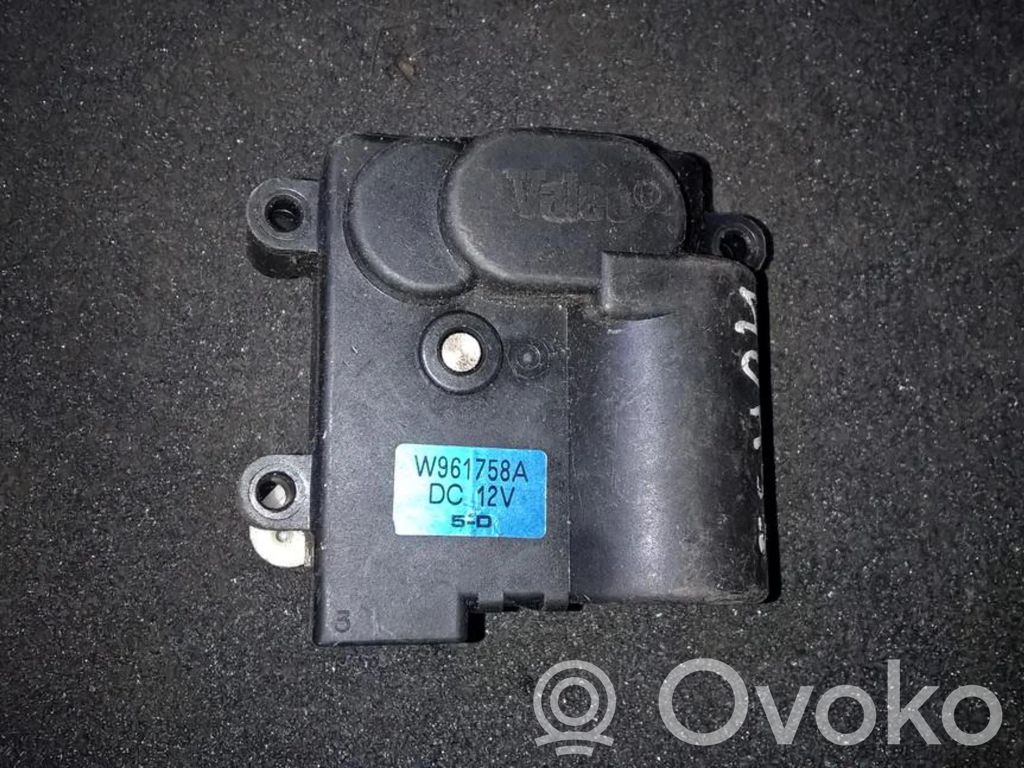 Rover 414 - 416 - 420 Oro sklendės varikliukas 