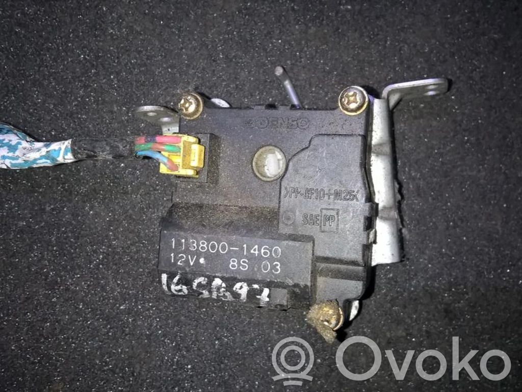 Honda Civic Motor/actuator clapetă aer 