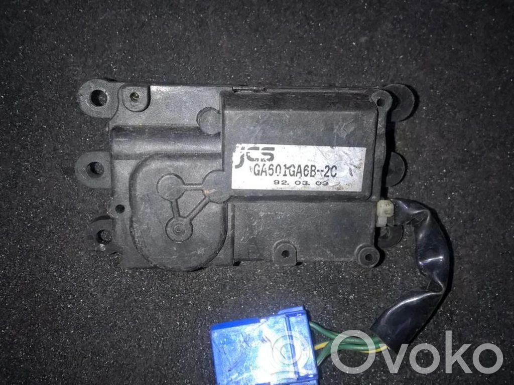 Mazda MX-6 Motor/actuator clapetă aer 