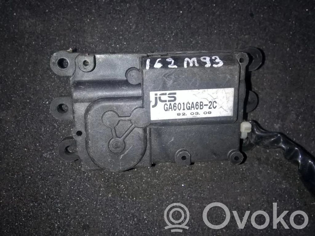 Mazda MX-6 Motor/actuator clapetă aer 