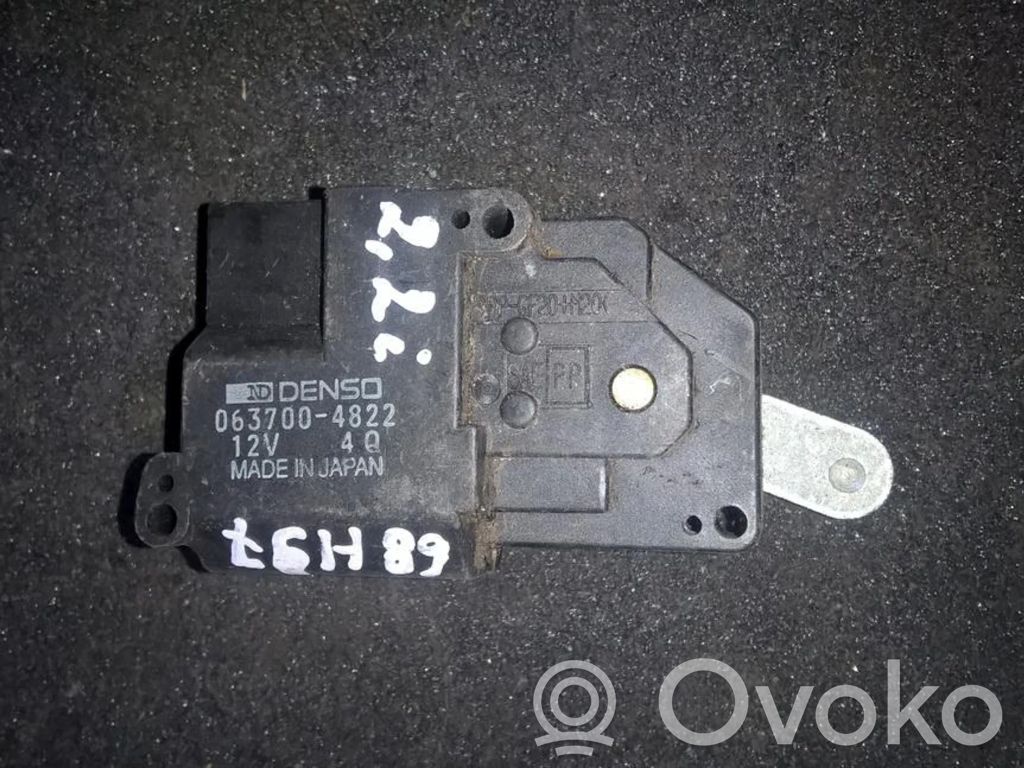 Honda Accord Stellmotor Heizung Klima