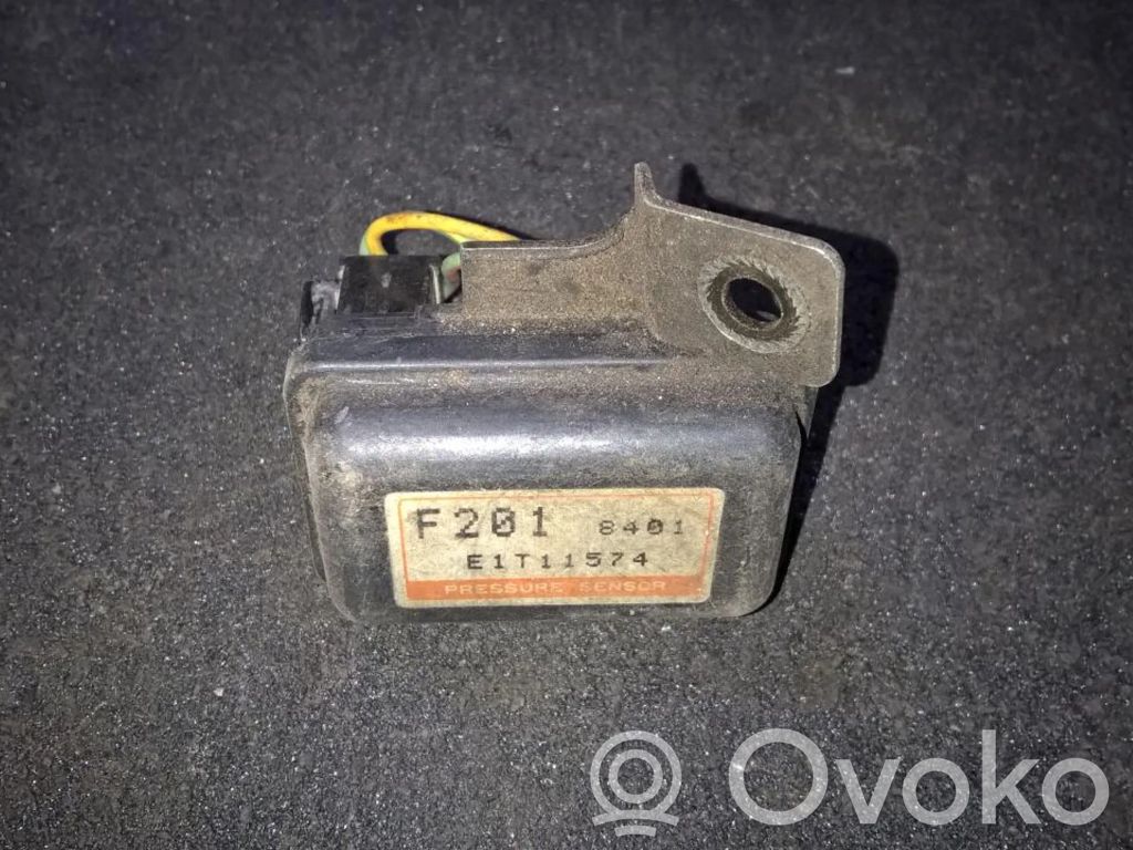 Mazda 626 Sensore di pressione 
