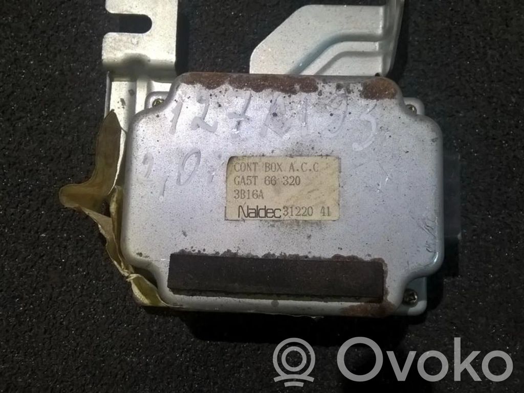 Mazda 626 Alte unități/module de control 