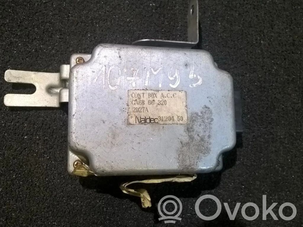 Mazda 626 Other control units/modules 