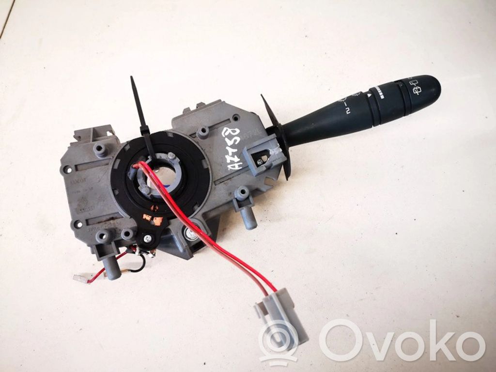 Renault Scenic I Leva comando tergicristalli 