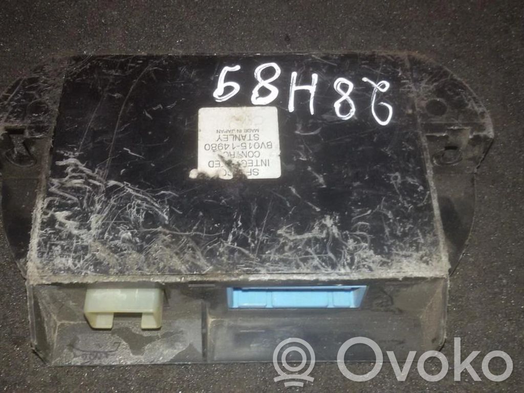 Honda Prelude Alte unități/module de control