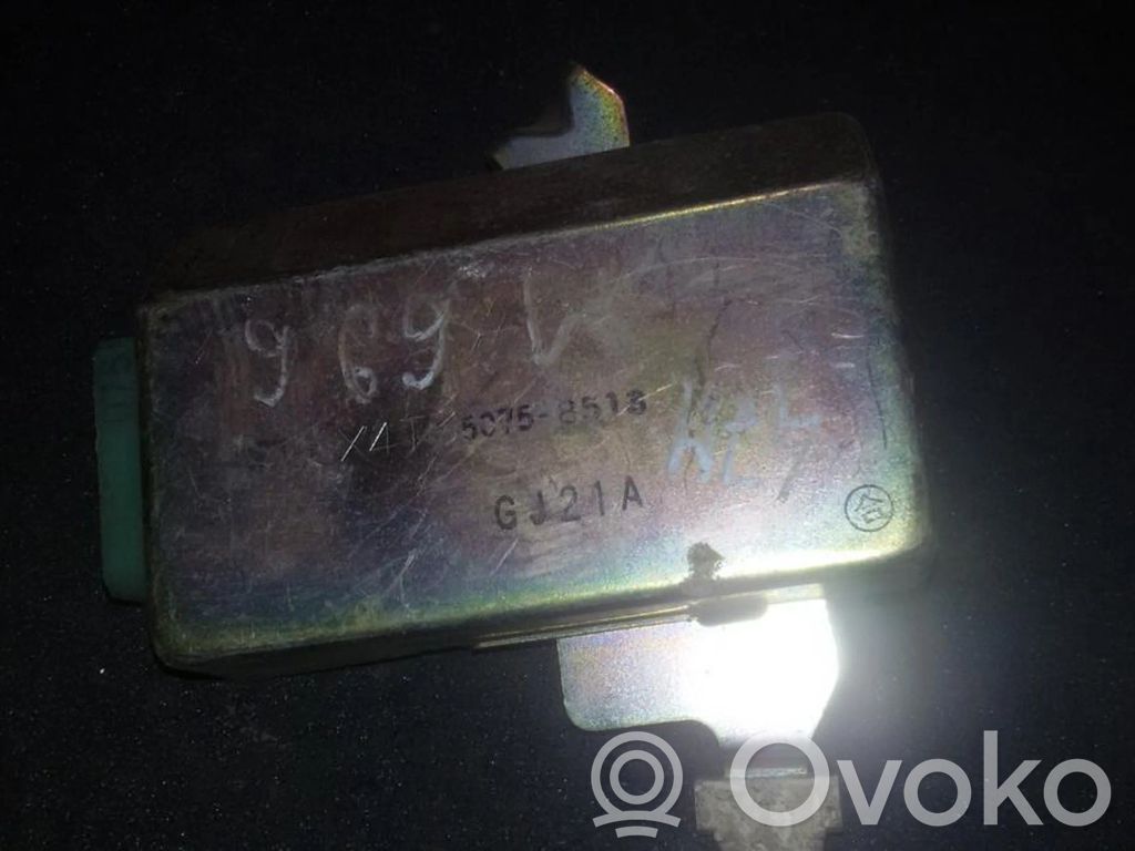 Mazda 626 Other control units/modules 