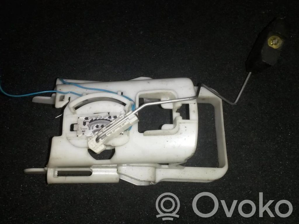BMW 3 E46 Fuel level sensor 