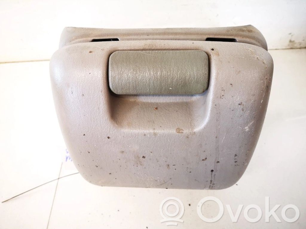 Chrysler Town & Country III Alte piese de interior 