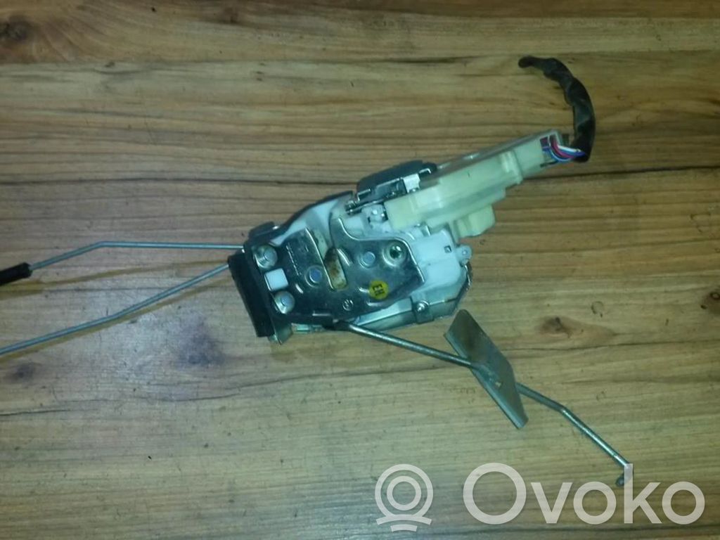 Etuoven lukko   050824,050824