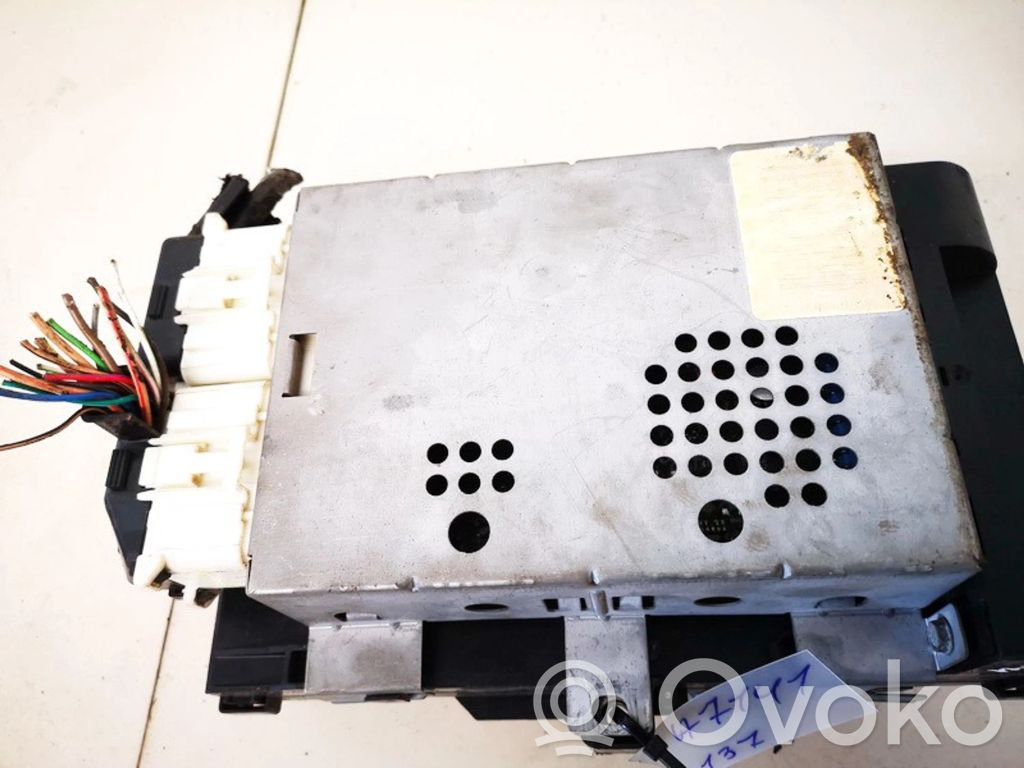 Chrysler Town & Country III Module confort 