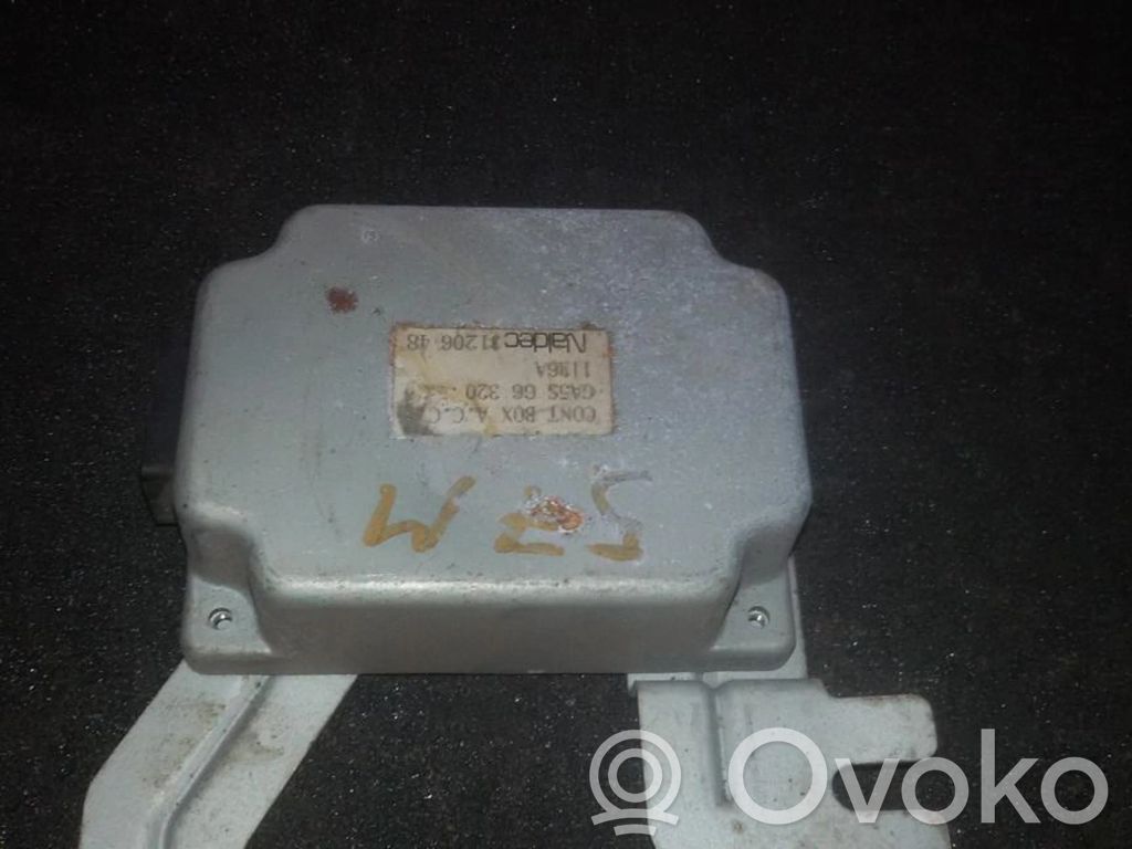 Mazda 626 Alte unități/module de control 