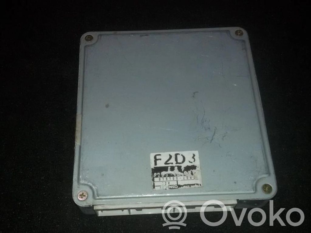 Mazda 626 Engine control unit/module 