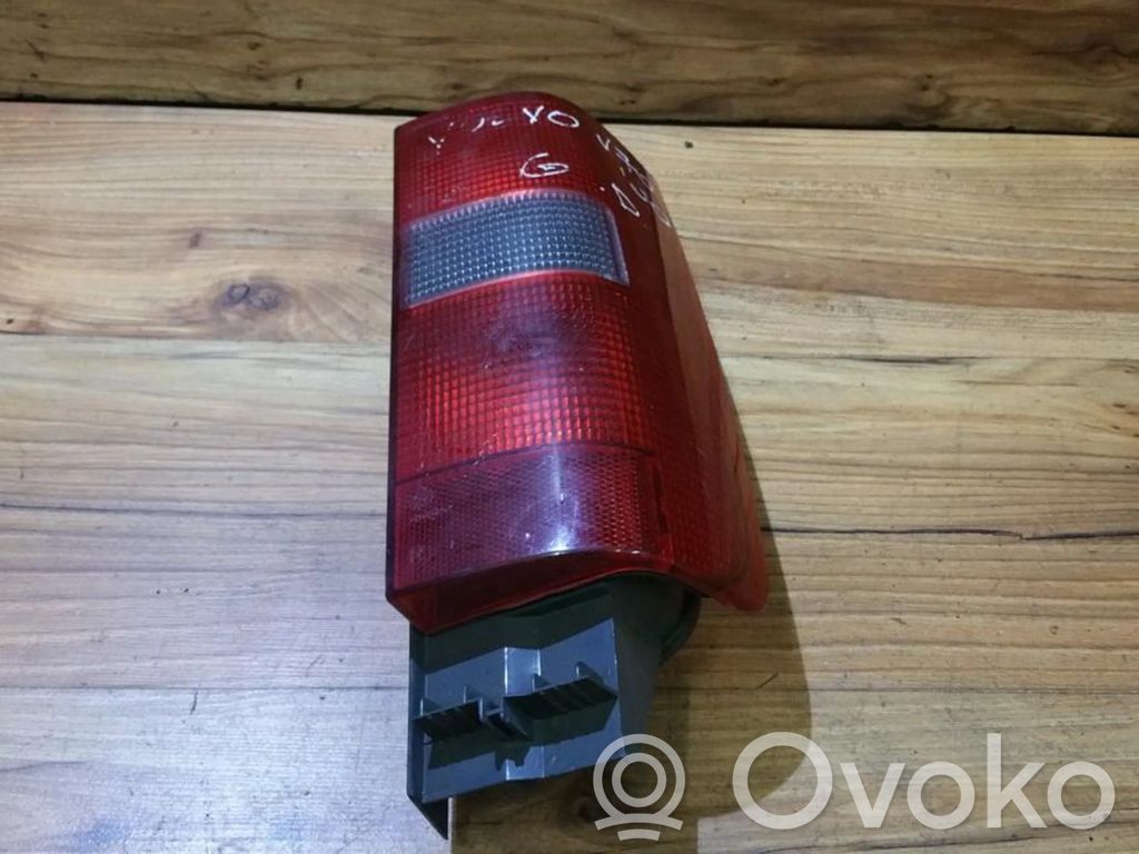 Volvo S70  V70  V70 XC Lampă spate în caroserie 