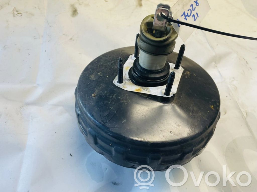 Land Rover Freelander 2 - LR2 Bomba de freno 