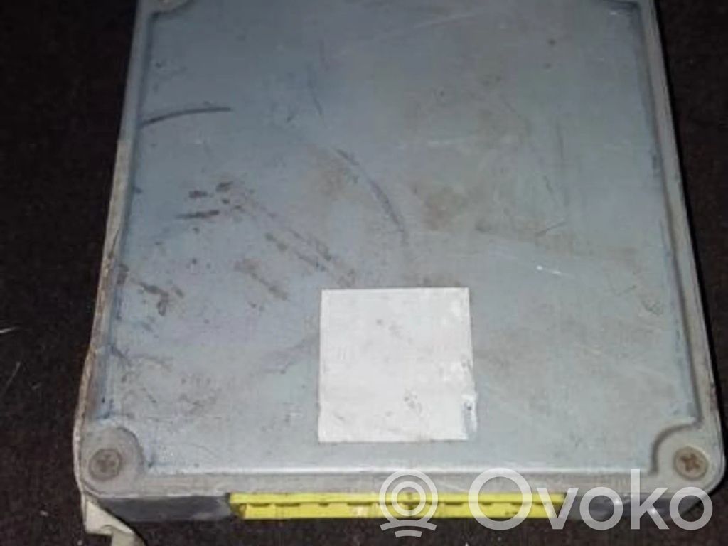 Engine control unit/module
