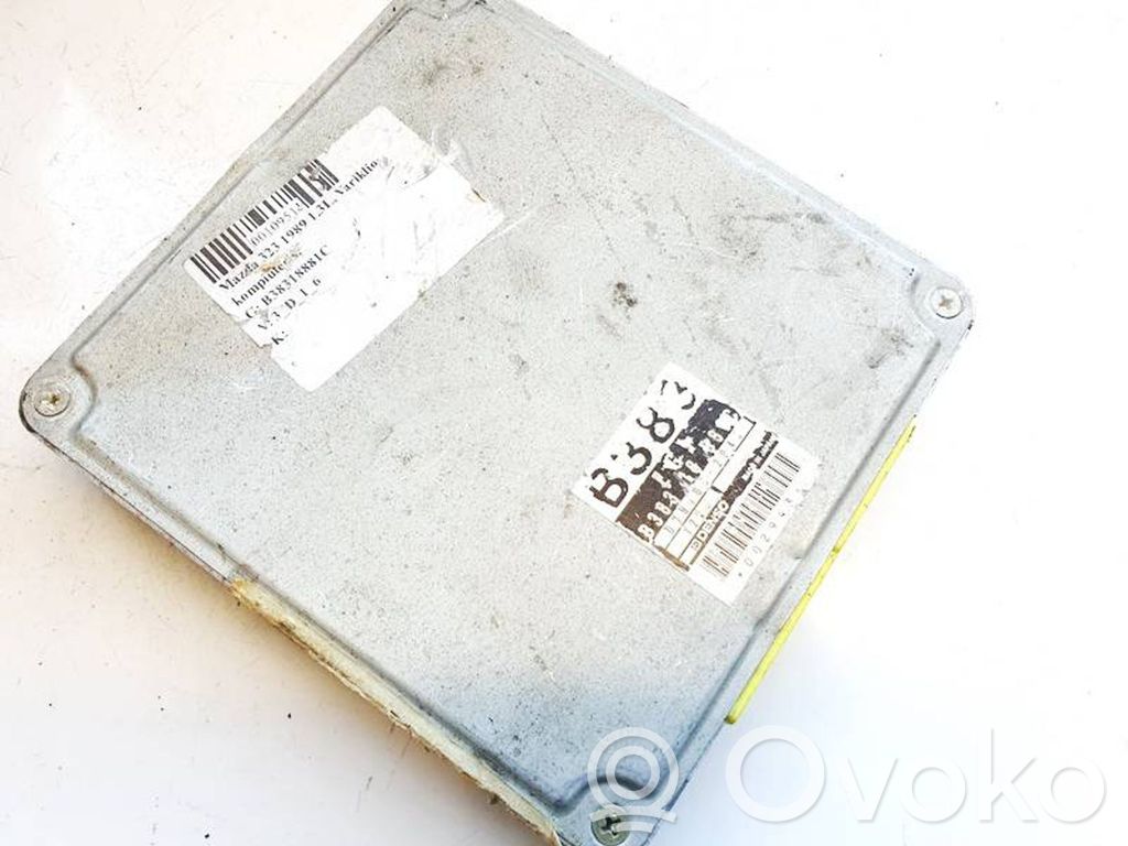 Mazda 323 Engine control unit/module 