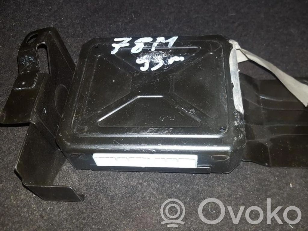 Mazda 323 F ABS control unit/module 