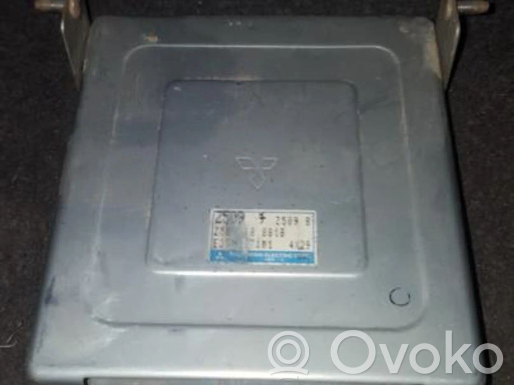 Engine control unit/module   Z50918881B,E2T81671M1,E2T81671M1,Z50918881B