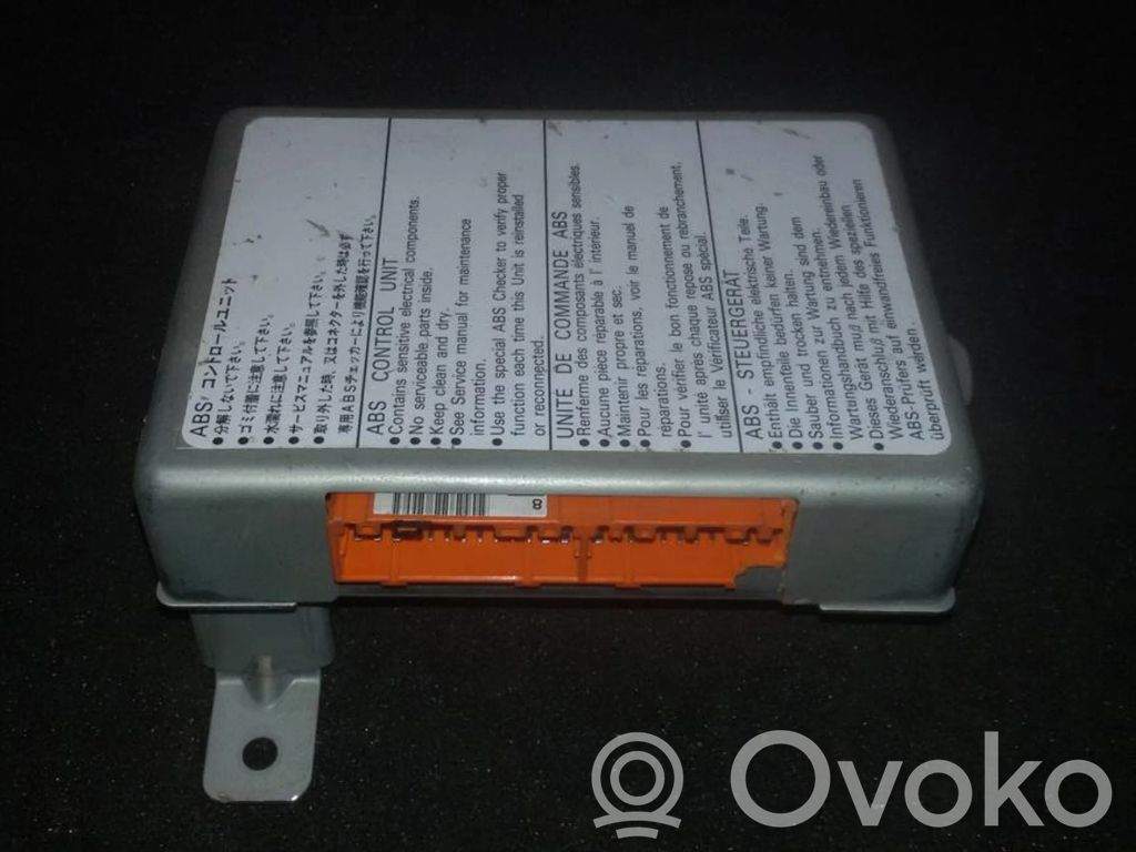 Honda Civic ABS control unit/module 
