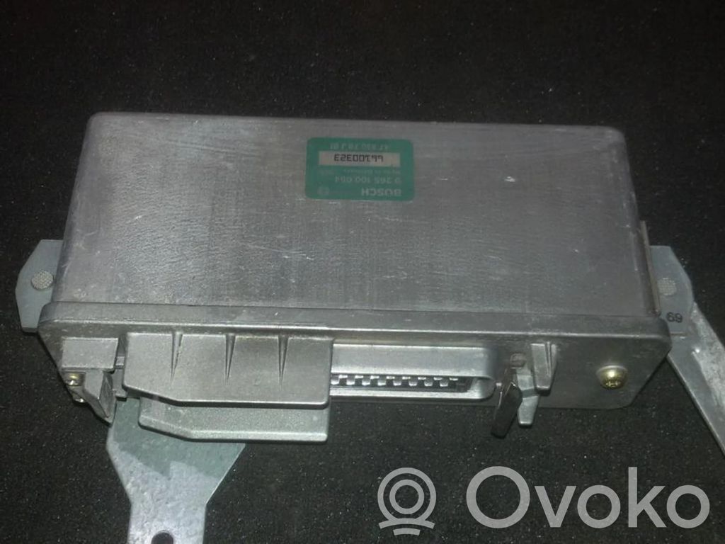 Nissan Primera ABS control unit/module 