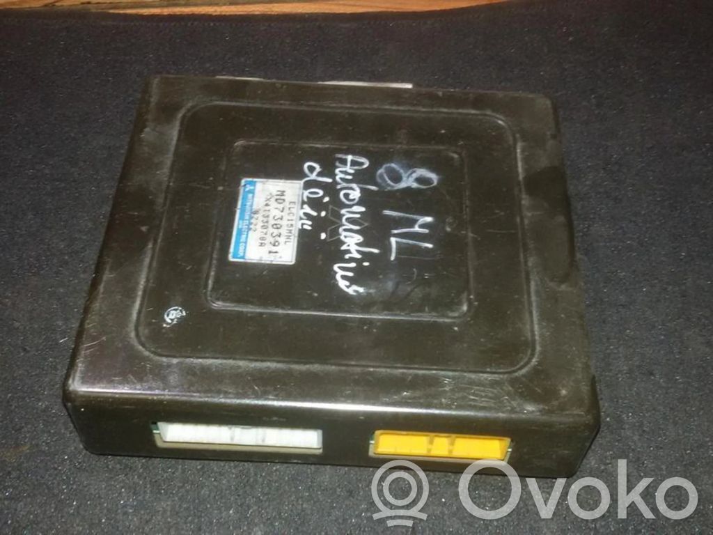 Mitsubishi Lancer Gearbox control unit/module 