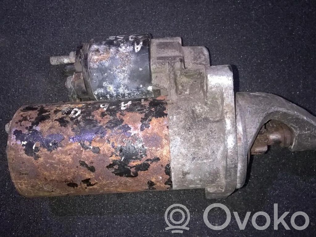 Motor de arranque   1005821726,1005821726