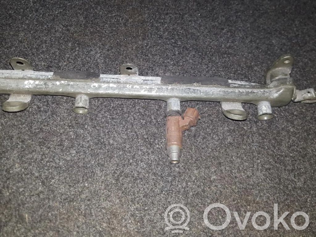 Mazda Protege Fuel main line pipe 