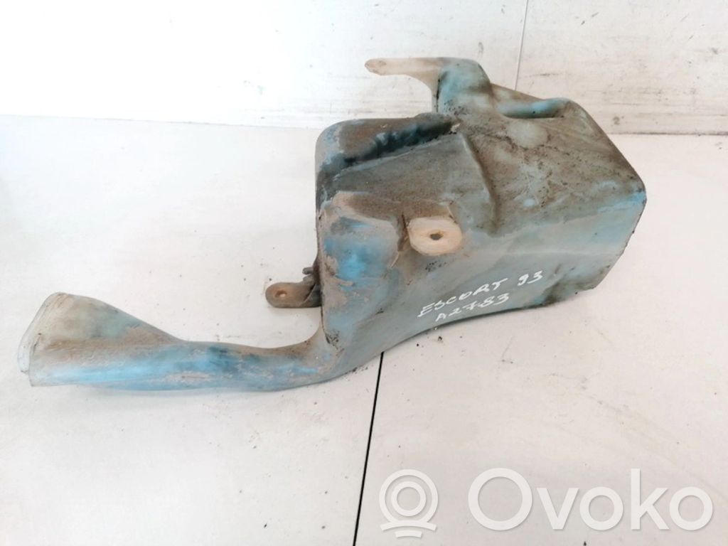 Ford Escort Langų skysčio bakelis 