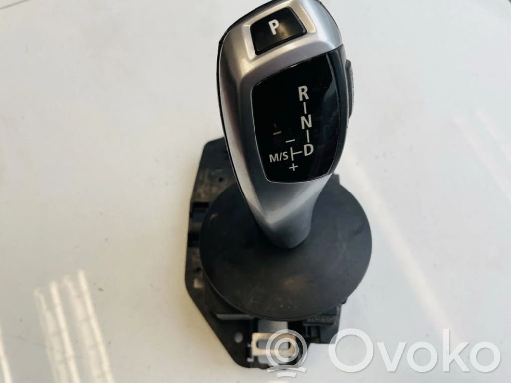 BMW 5 E60 E61 Gear shifter/selector 