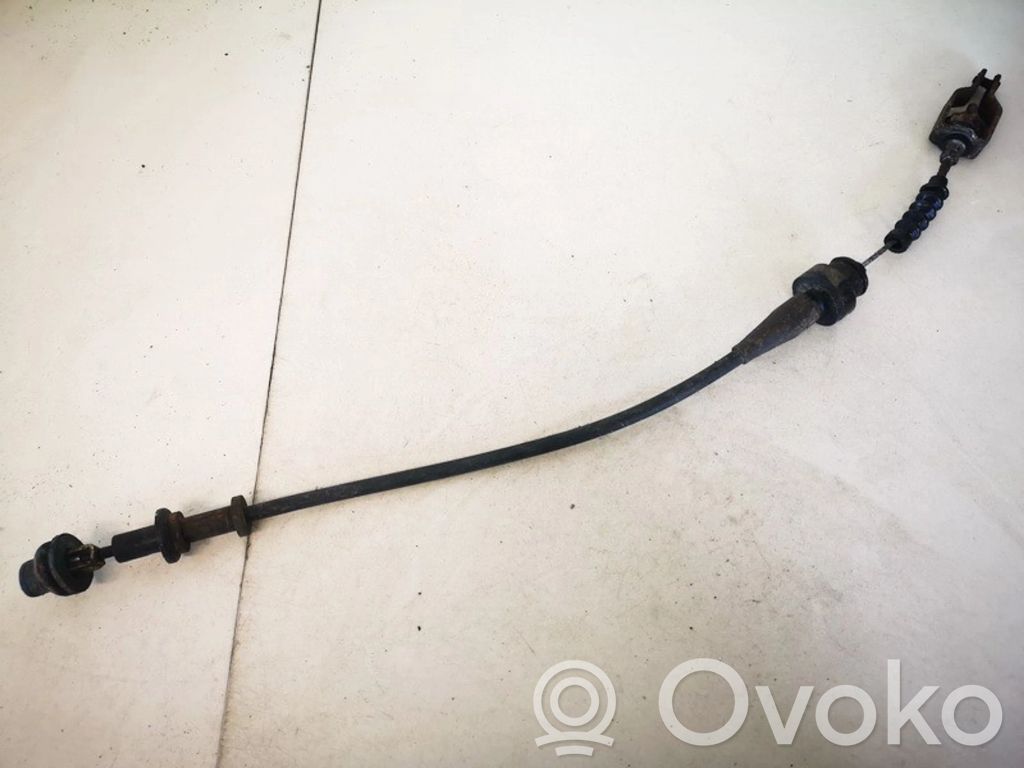 Nissan Micra Cable del embrague 