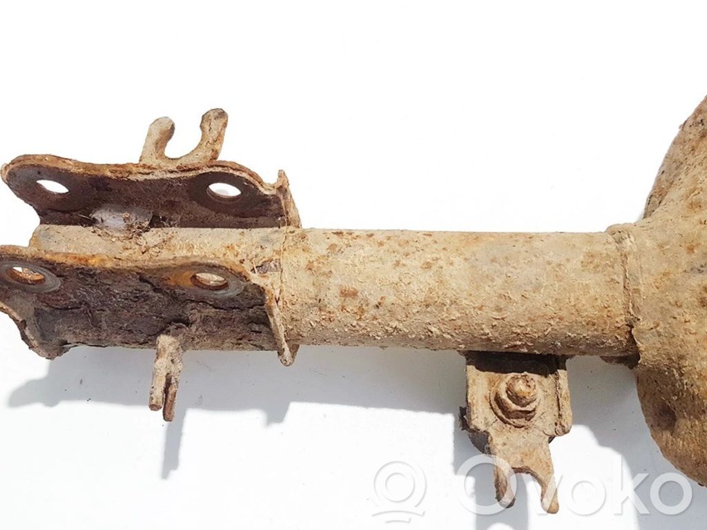 Chevrolet Kalos Amortyzator przedni 