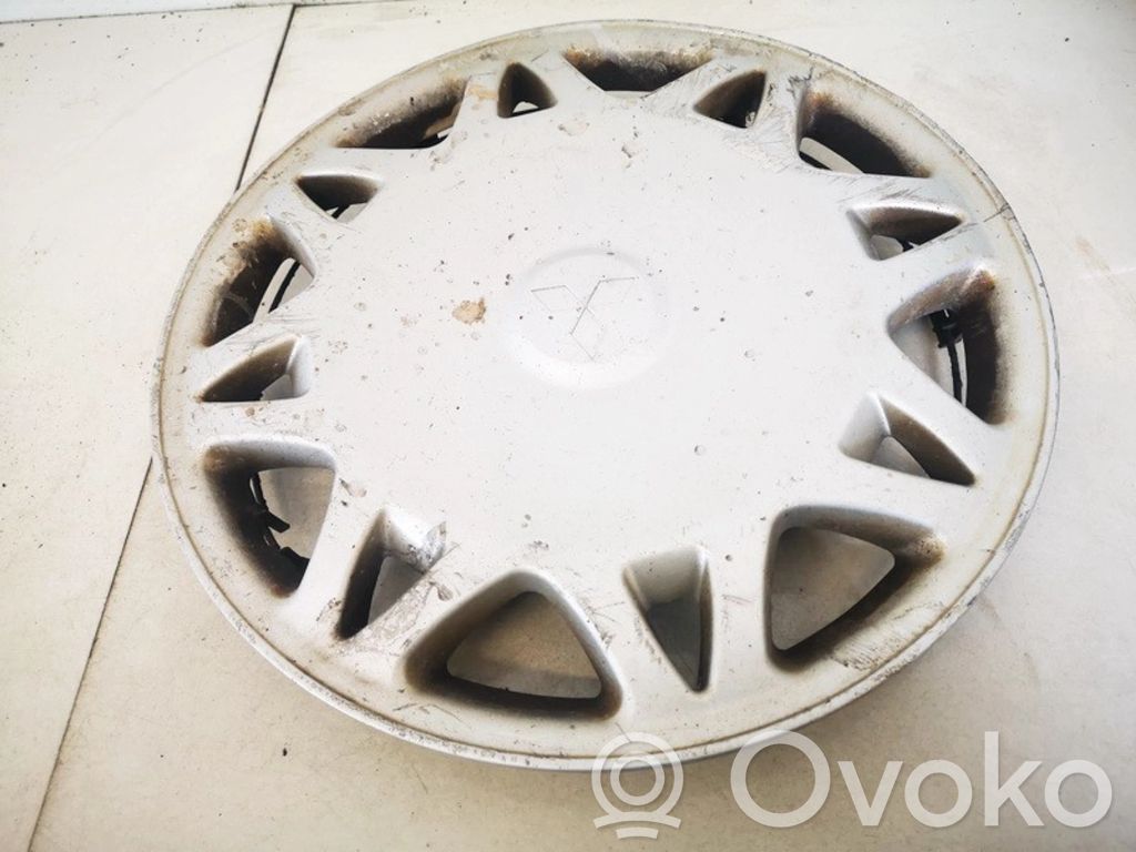 Mitsubishi Galant R16 riteņa dekoratīvais disks (-i) 