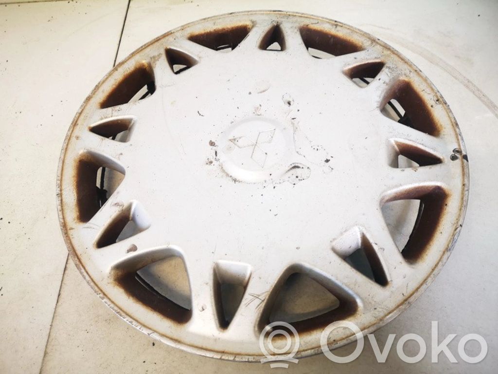 Mitsubishi Galant R16 riteņa dekoratīvais disks (-i) 