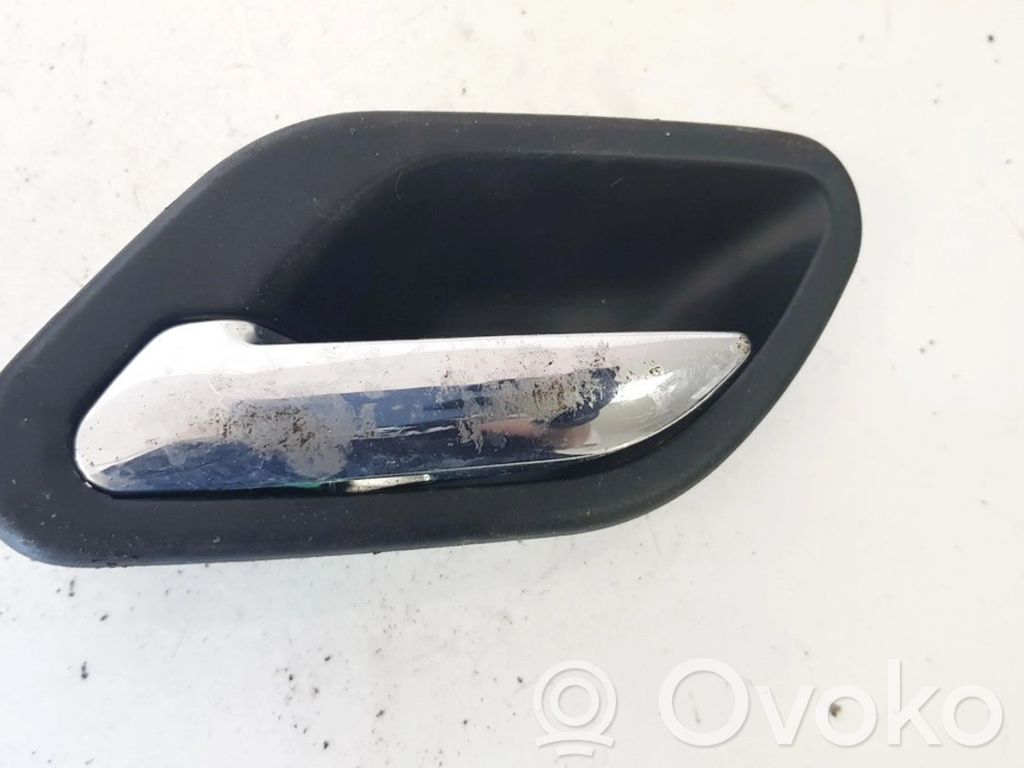 BMW 5 E39 Etuoven sisäkahva 