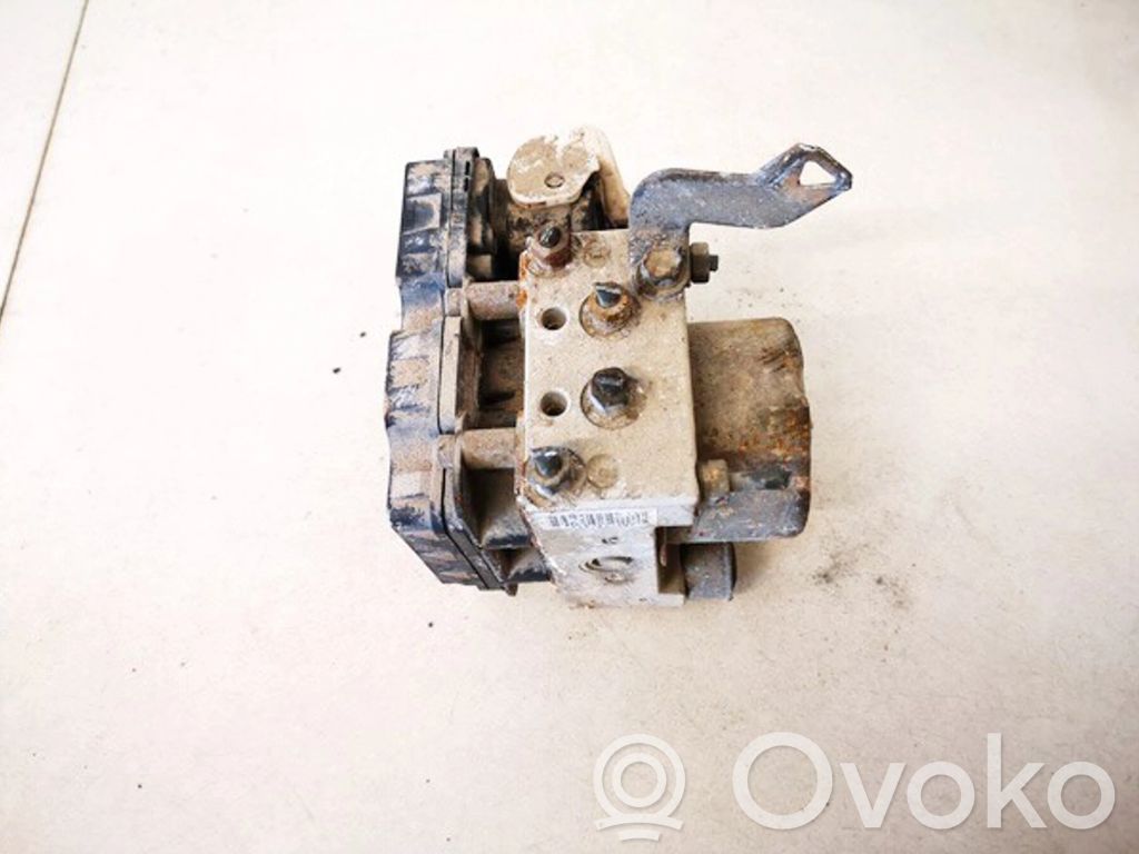 Toyota Yaris Verso Pompă ABS 