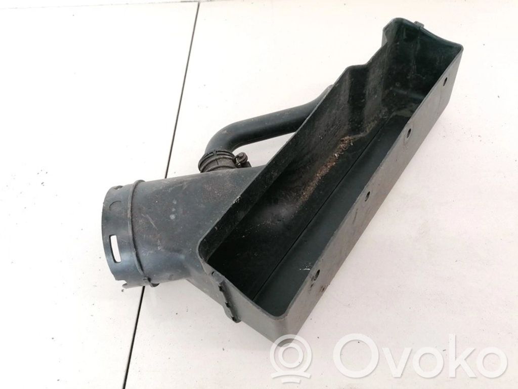 Hyundai Santa Fe Rura / Wąż dolotowy powietrza