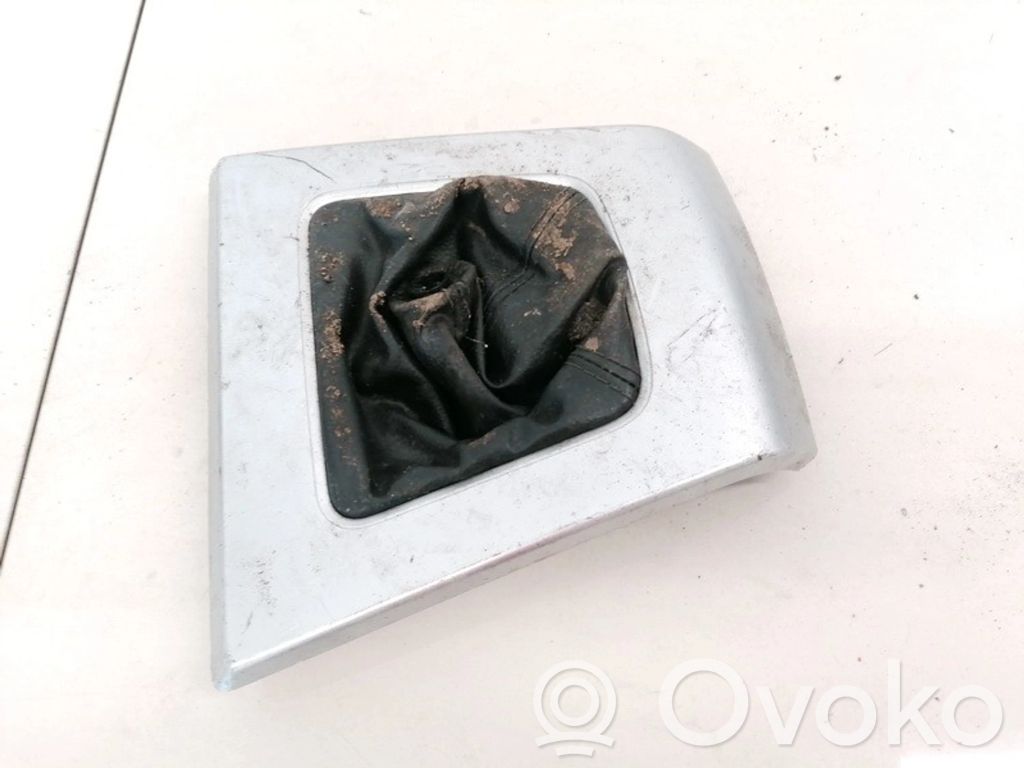 Mazda 5 Other interior part 