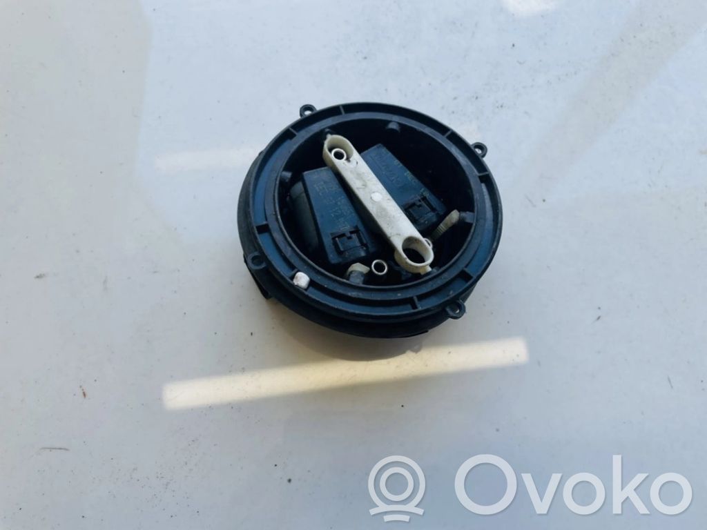 BMW 3 E46 Cita veida ārēja detaļa 