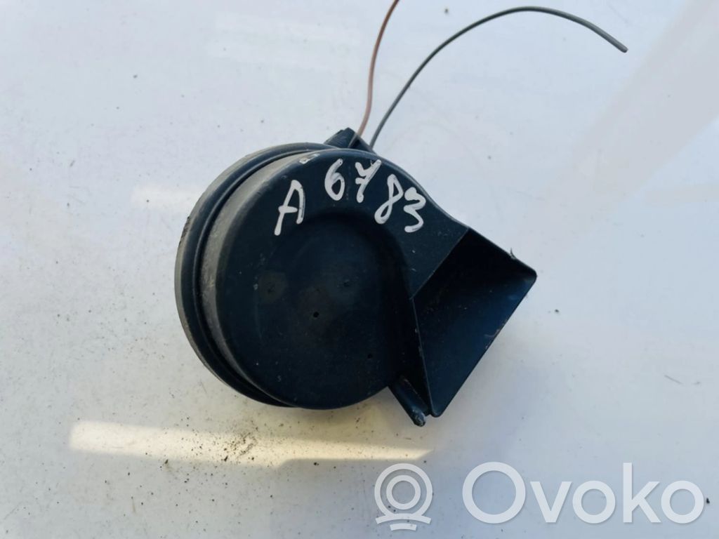 Klakson   E1000233,E1000233