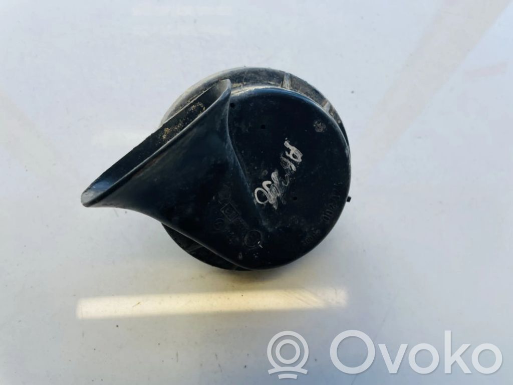 Opel Vectra B Clacson