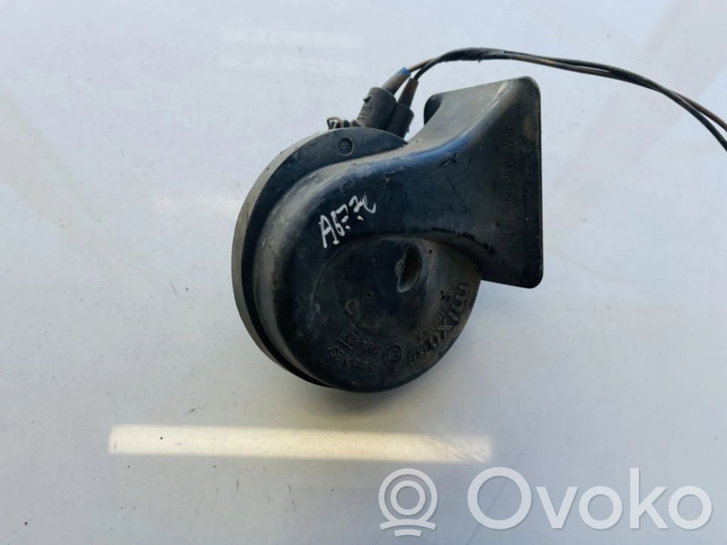 Signal sonore   E200884,E200884