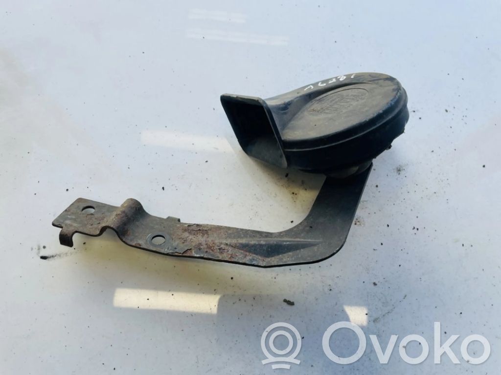 Saab 9-5 Claxon 