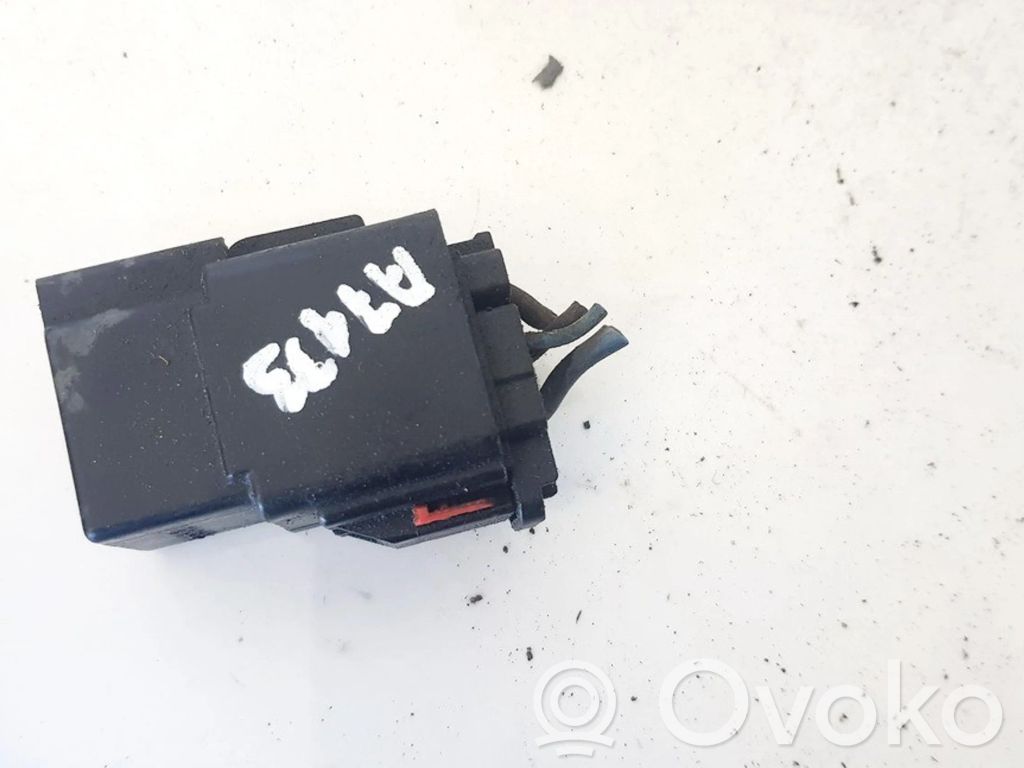 Chrysler Voyager Other relay 