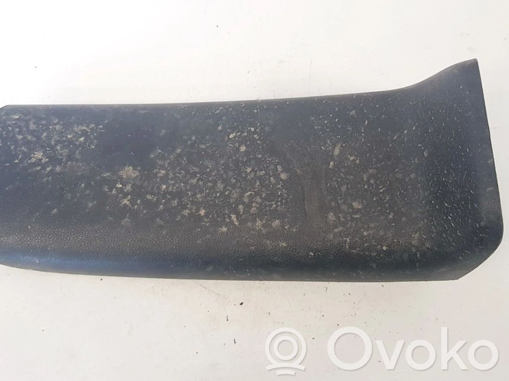 Honda Insight Alte piese de interior 